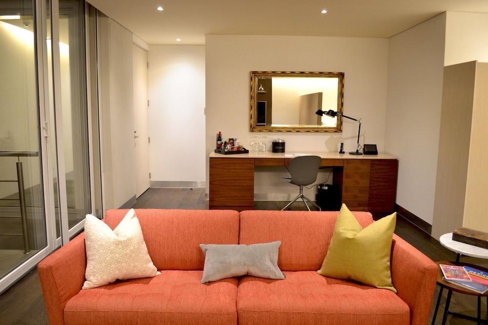 สตารา อัมบูร์โก Hotel เม็กซิโกซิตี้ ภายนอก รูปภาพ