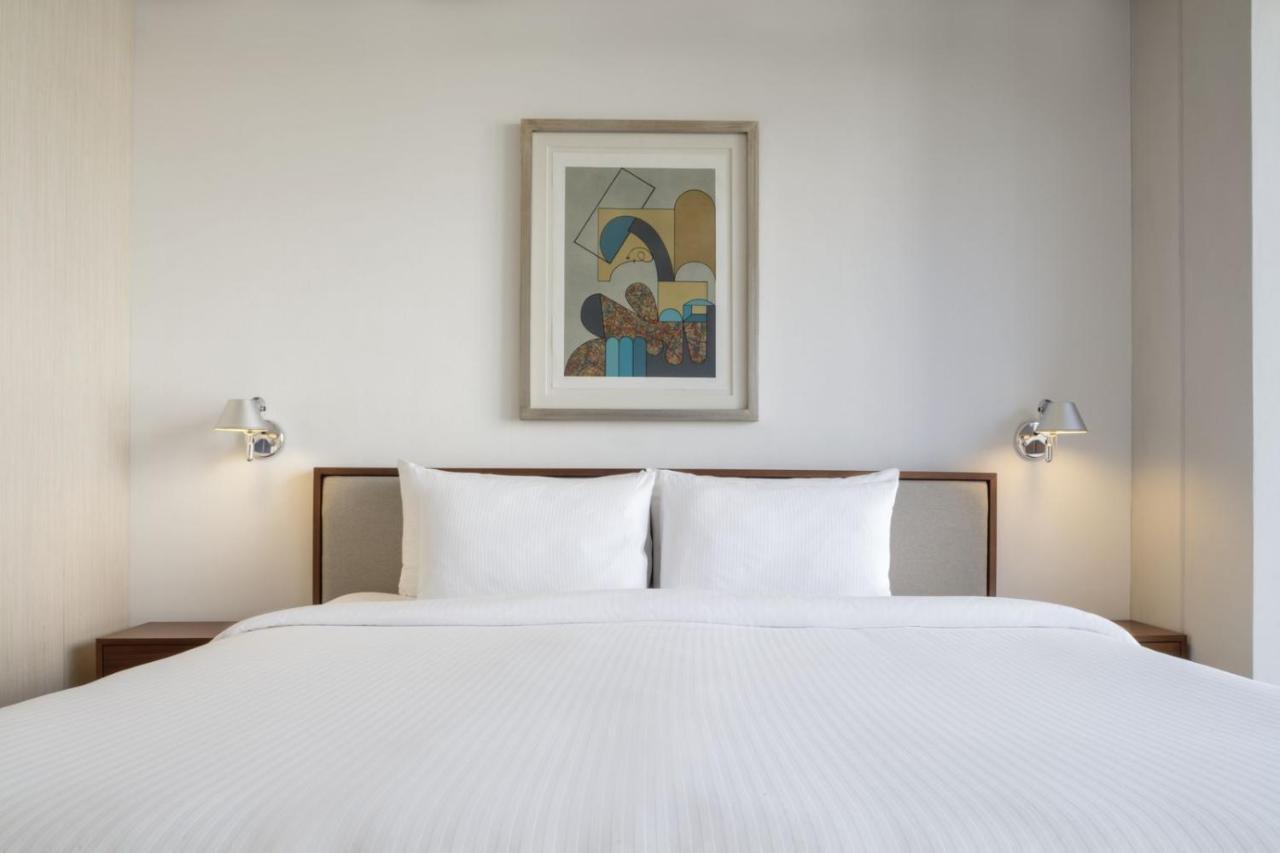 สตารา อัมบูร์โก Hotel เม็กซิโกซิตี้ ภายนอก รูปภาพ