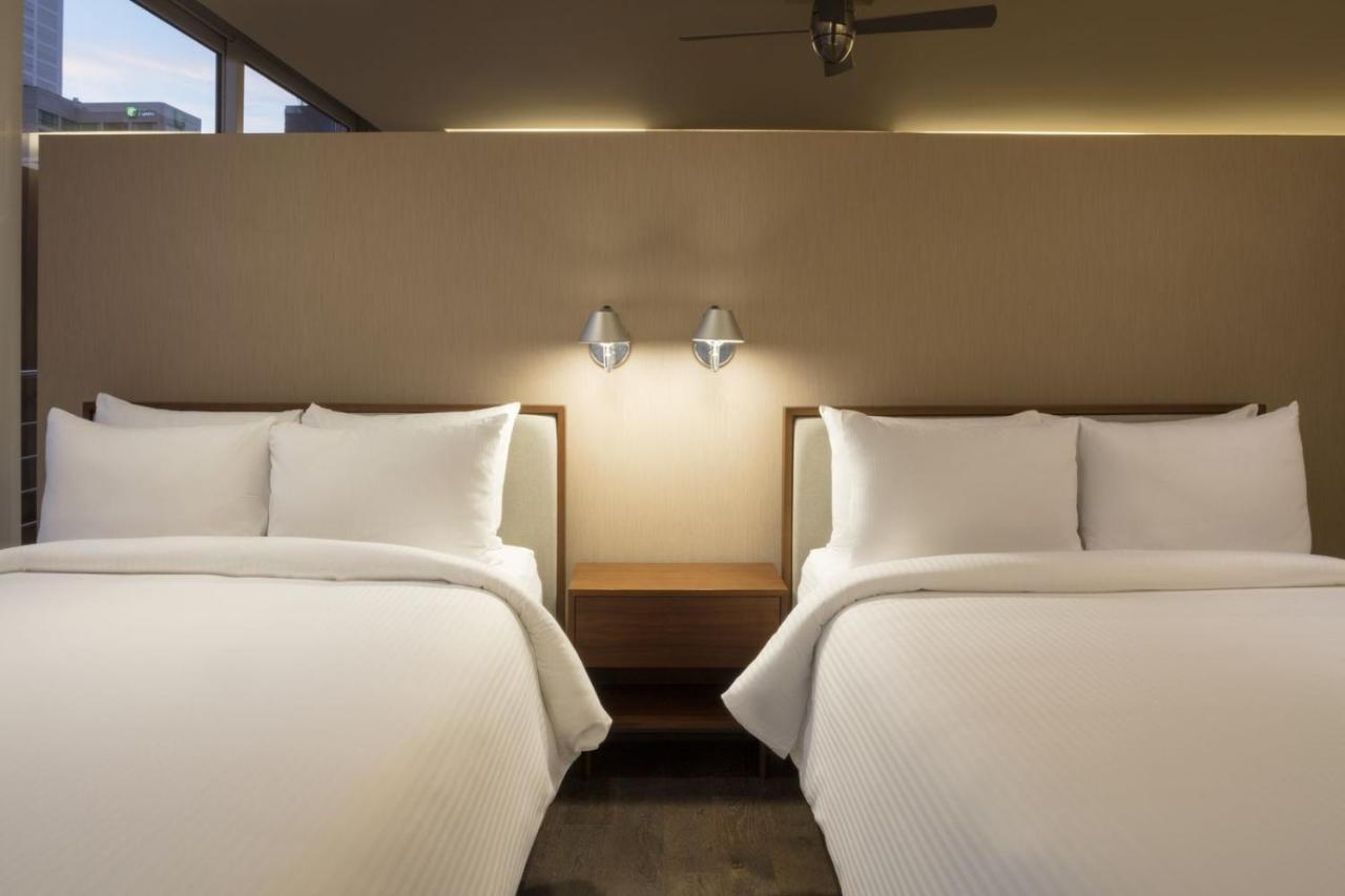สตารา อัมบูร์โก Hotel เม็กซิโกซิตี้ ภายนอก รูปภาพ