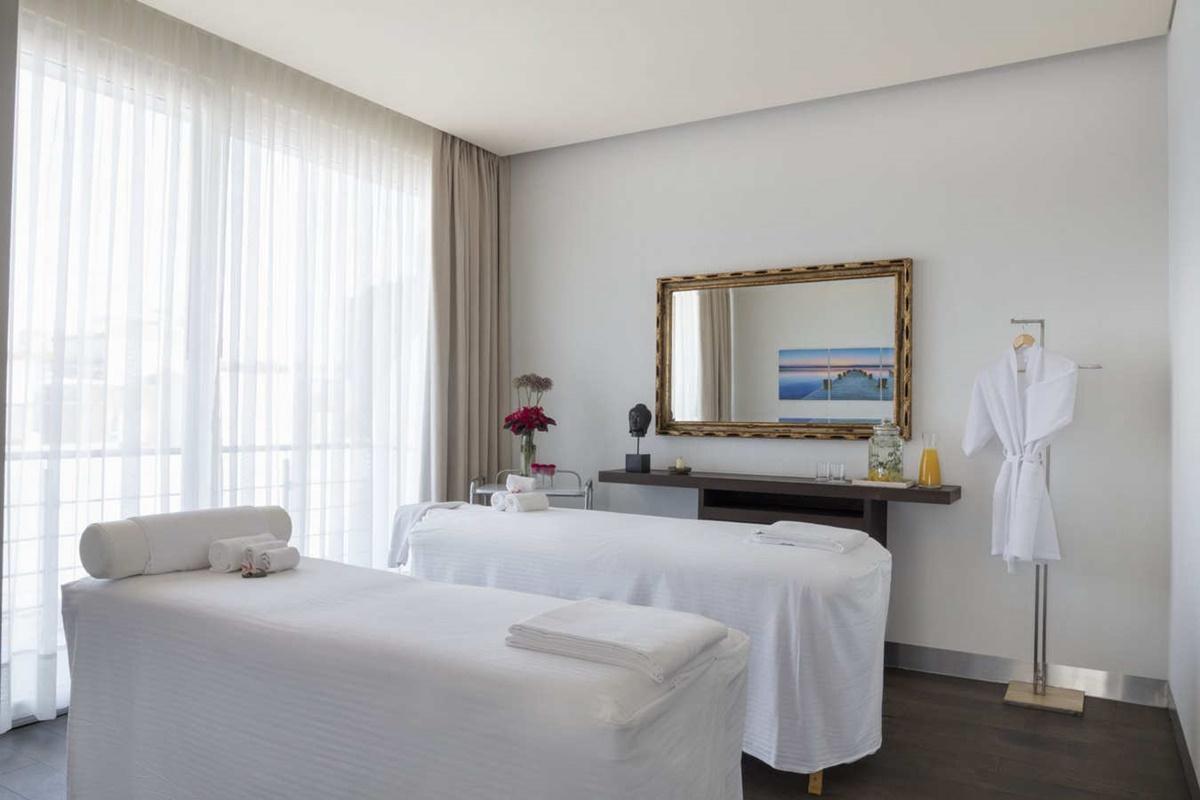 สตารา อัมบูร์โก Hotel เม็กซิโกซิตี้ ภายนอก รูปภาพ